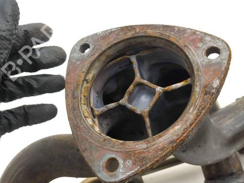 Exhaust manifold MASERATI QUATTROPORTE V 4.2 | BP28881687M110