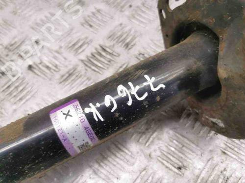 Left rear shock absorber INFINITI Q50 50 D | BP28876656M18 