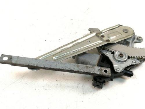 Rear right window mechanism NISSAN JUKE (F15) 1.5 dCi | BP28867592C25 