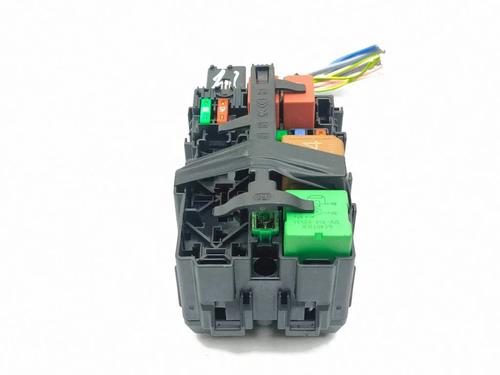 Fuse box CITROËN C5 AIRCROSS (A_) 1.2 PureTech 130 (ARHNSJ) | BP38279318E1 - Image 5