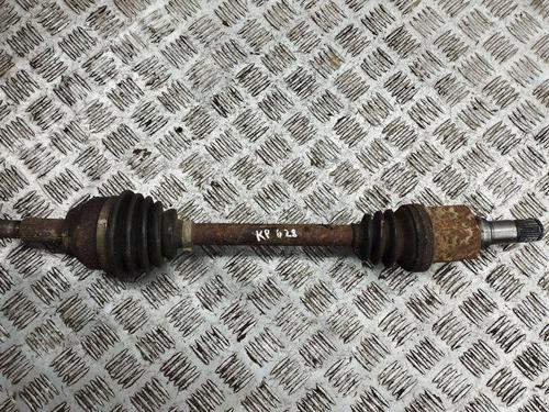 Left front driveshaft JAGUAR X-TYPE I (X400) 2.5 V6 All-wheel Drive | BP28895214M38