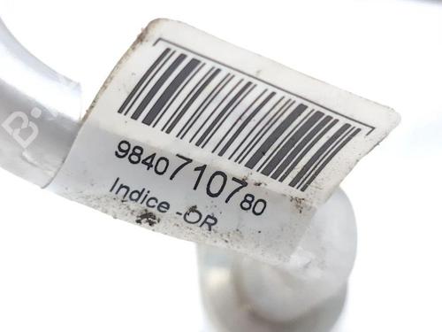 AC pipe CITROËN C5 AIRCROSS (A_) 1.2 PureTech 130 (ARHNSJ) | BP28905418M126