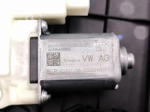 Rear left window mechanism VW ID.3 (E11, E12) 1st | BP33227999C24 - Image 3
