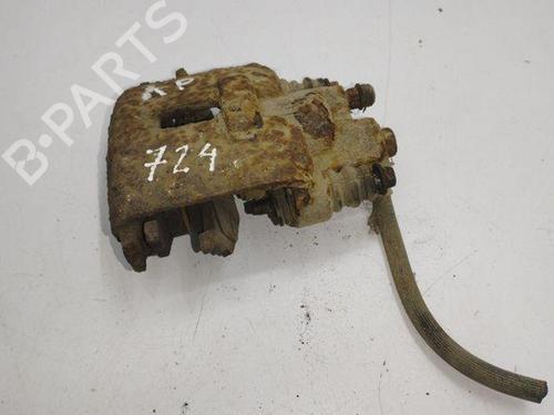 Used Left front brake caliper CHRYSLER PT CRUISER (PT_) 2.2 CRD (121 hp) 28857223
