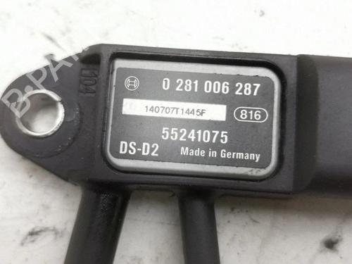 Electronic sensor JEEP CHEROKEE (KL) 2.0 CRD 4x4 | BP40234360M84  - Image 8