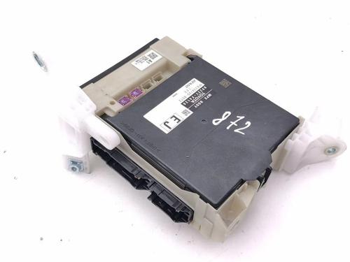 Electronic module TOYOTA C-HR (_X1_) 1.8 Hybrid (ZYX10_, ZYX11_, ZYX10R, ZYX11R) | BP34102827M83 - Image 2