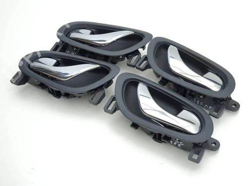 Front left interior door handle NISSAN NAVARA NP300 Pickup (D23, D23T) 2.3 dCi 4x4 (D231, D23T) | BP33863516I13 - Image 2