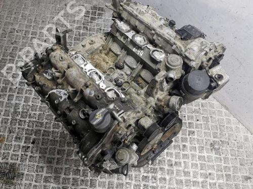 Motor MERCEDES-BENZ M-CLASS (W164) ML 350 4-matic (164.186) (272 hp) 28852940