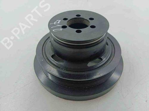 Used Pulley CITROËN C5 AIRCROSS (A_) 1.2 PureTech 130 (ARHNSJ) (131 hp) 28904937