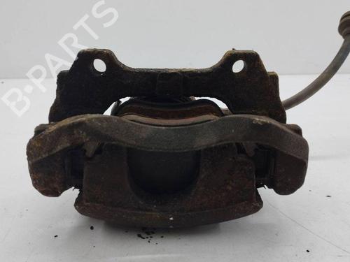 Used Left front brake caliper OPEL CORSA D (S07) 1.3 CDTI (L08, L68) (75 hp) 28896297