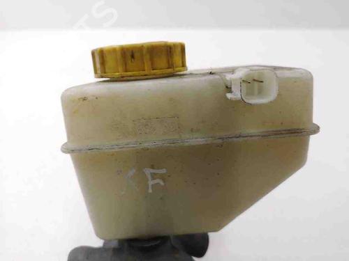 Brake master cylinder JAGUAR XF I (X250) 2.7 D | BP28888747M77