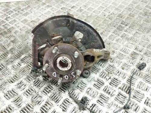 Right front steering knuckle MAZDA 6 Estate (GJ, GL) 2.2 D | BP28894638M26