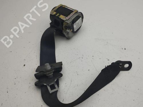 Used Rear left seatbelt MERCEDES-BENZ E-CLASS (W211) E 320 CDI (211.022) (224 hp) 28884592