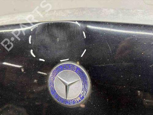 Hood MERCEDES-BENZ A-CLASS (W169) A 180 CDI (169.007, 169.307) | BP29432326C1 