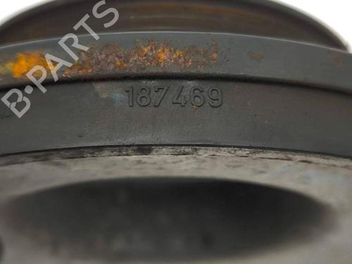 Pulley MASERATI QUATTROPORTE V 4.2 | BP28905615M122 