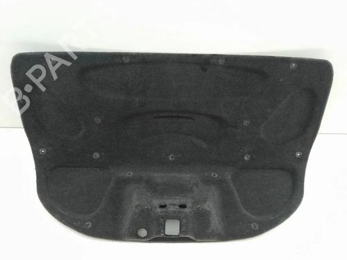 Boot lining MASERATI QUATTROPORTE V 4.2 | BP36085487I3 - Image 8