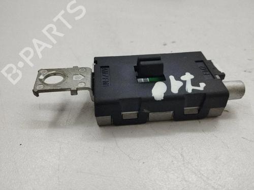 Electronic module CITROËN C5 AIRCROSS (A_) 1.2 PureTech 130 (ARHNSJ) | BP38243027M83 - Image 3