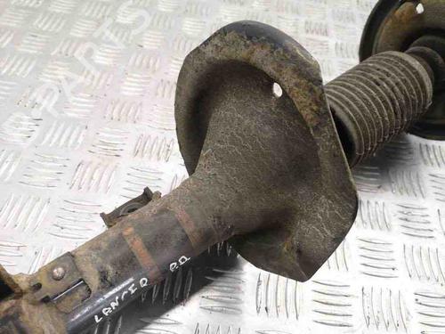 Right front shock absorber MITSUBISHI LANCER VIII Sportback (CX_A) 1.8 DI-D (CX9A) | BP28885303M17 