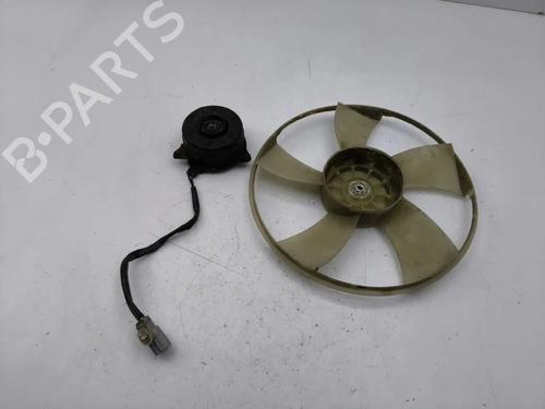 Used Radiator fan Radiator fan 33923839 33923839