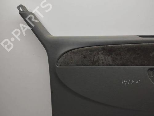 Rear left panel CHRYSLER VOYAGER IV (RG, RS) 2.8 CRD | BP33731472C60 - Image 4