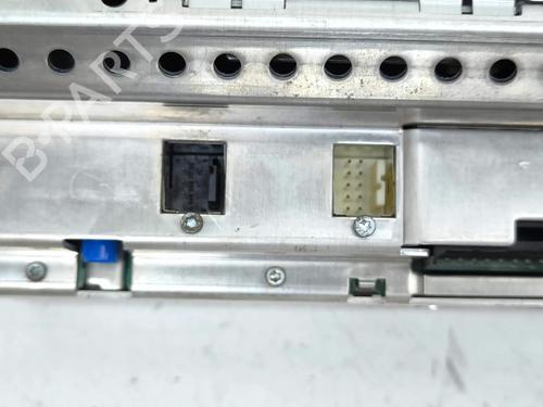 Elektronisk modul MERCEDES-BENZ S-CLASS (W221, V221) S 320 CDI | BP28872705M83 