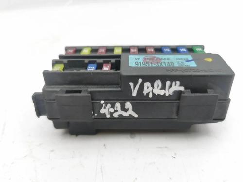 Fuse box HYUNDAI i40 I (VF) 1.7 CRDi | BP33878392E1 - Image 4