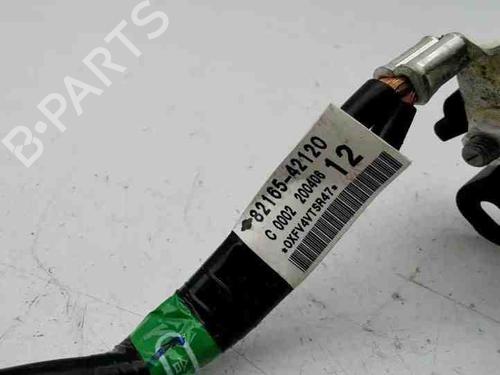 Cable TOYOTA RAV 4 V (_A5_, _H5_) 2.5 Hybrid AWD (AXAH54, AXAL54) | BP28859919E12 - Image 6