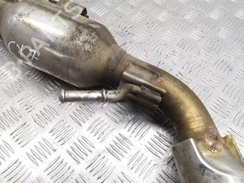 Exhaust system MAZDA CX-7 (ER) 2.2 MZR-CD AWD (ER10A) | BP28889346M121 - Image 6