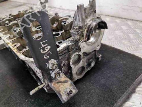 Cylinder head MAZDA CX-7 (ER) 2.2 MZR-CD AWD (ER10A) | BP28849618M5