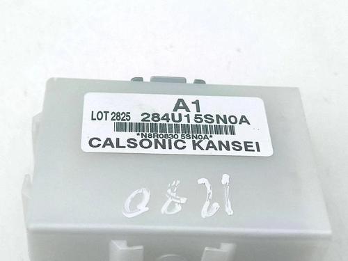 Electronic module NISSAN LEAF (ZE1) Electric | BP40208585M83  - Image 8