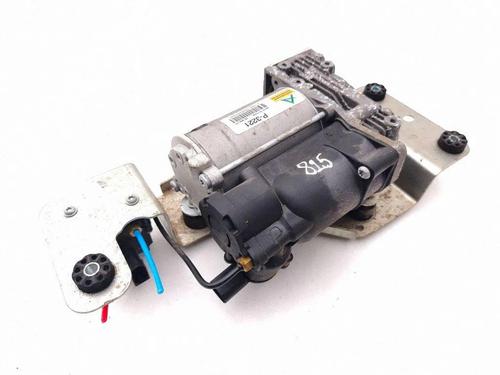 Used Suspension compressor Suspension compressor BMW X5 (E70) xDrive 30 d (235 hp) 40193985 40193985