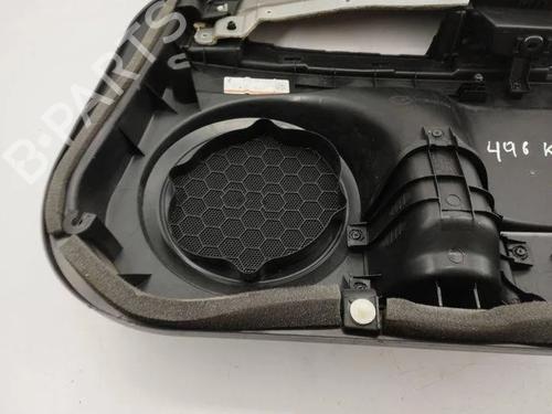Rear left panel MAZDA CX-7 (ER) 2.2 MZR-CD AWD (ER10A) | BP28849606C60 - Image 7