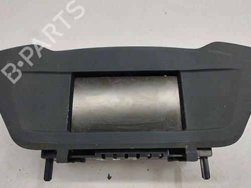 Display FORD C-MAX II (DXA/CB7, DXA/CEU) 1.6 TDCi (115 hp) 28875245
