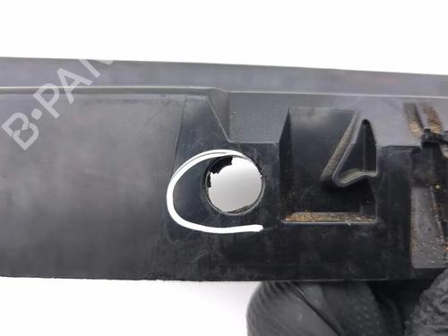 Boot lining MERCEDES-BENZ M-CLASS (W164) ML 320 CDI 4-matic (164.122) | BP36214972I3 - Image 11