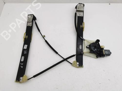 Used Front right window mechanism Front right window mechanism 36104445 36104445