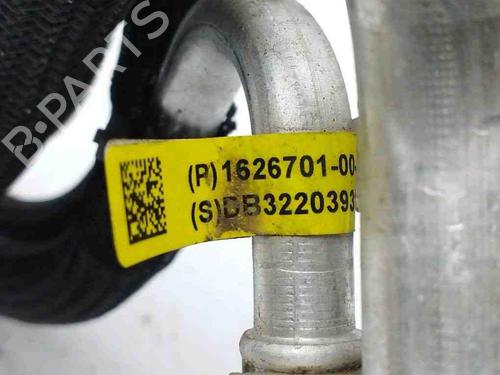 AC pipe TESLA MODEL 3 (5YJ3) EV | BP28901419M126 