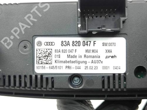 Electronic module AUDI A1 Sportback (GBA) 25 TFSI | BP36327993M83 - Image 8