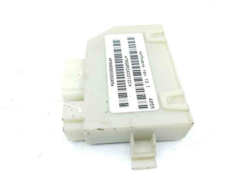 Electronic module CHRYSLER GRAND VOYAGER V (RT) 2.8 CRD | BP28902505M83