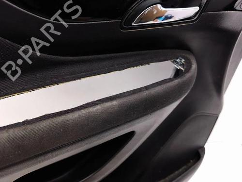 Front left panel OPEL MOKKA / MOKKA X (J13) 1.4 (_76) | BP32674950C58  - Image 5