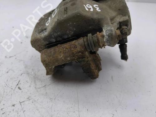 Right front brake caliper MERCEDES-BENZ C-CLASS (W204) C 200 CDI (204.007, 204.006) | BP36189405M104 - Image 4