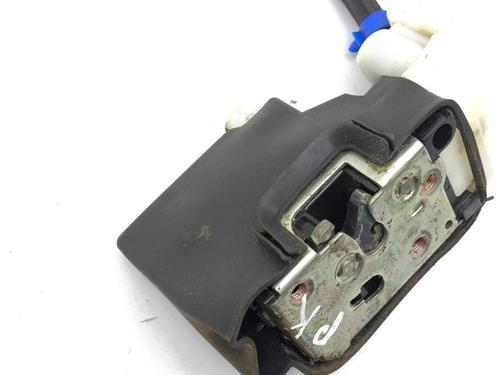 Front left lock MASERATI QUATTROPORTE V 4.2 | BP28903866C98 
