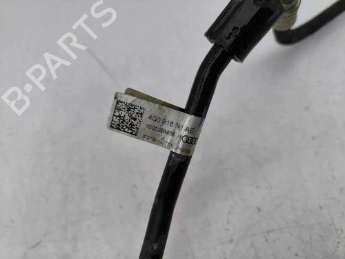 AC pipe AUDI A6 C7 (4G2, 4GC) 1.8 TFSI | BP33227441M126  - Image 8
