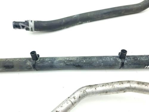 Pipe TESLA MODEL S (5YJS) 85D AWD | BP36179268M125 - Image 8