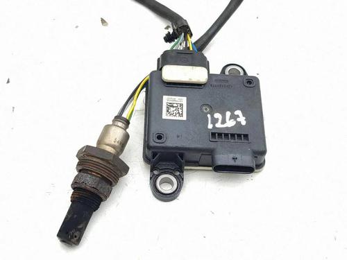 Electronic sensor MASERATI GHIBLI III (M157) 3.0 D | BP37688811M84 - Image 5