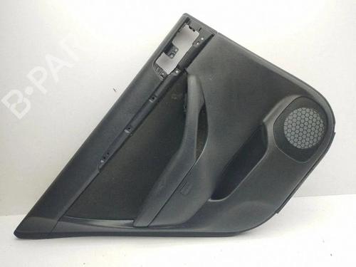 Venstre bakpanel Venstre bakpanel 38247496 38247496