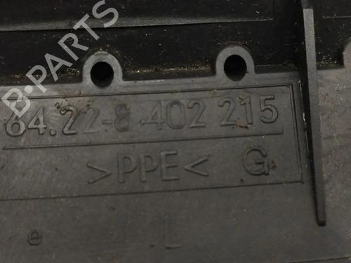 Air vent BMW X5 (E53) 3.0 d | BP36189511I21 - Image 4