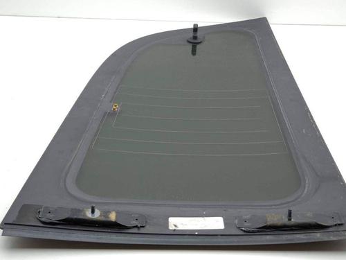 Rear right quarter glass CHRYSLER GRAND VOYAGER V (RT) 2.8 CRD | BP28878654C92 