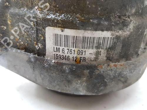 Engine mount BMW 5 Touring (E61) 530 d | BP33901845M89 - Image 7