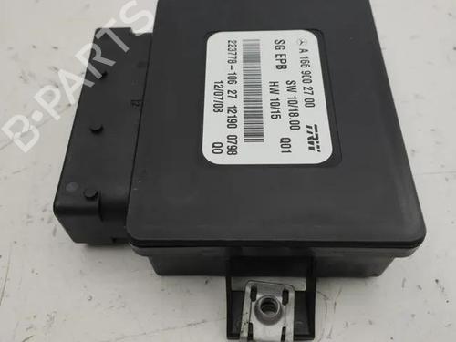Electronic module MERCEDES-BENZ B-CLASS Sports Tourer (W246, W242) B 200 CDI (246.201) | BP28864093M83 