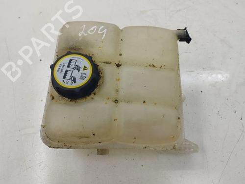 Used Expansion tank Expansion tank 33913634 33913634